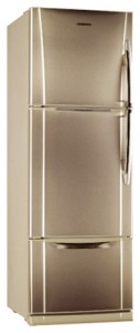 характеристики Холодильник Toshiba GR-M55SVTR SC Фото