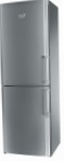 Hotpoint-Ariston HBM 1182.3 M NF H Fridge refrigerator with freezer