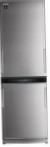 Sharp SJ-WP320TS Fridge refrigerator with freezer