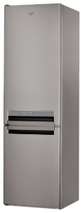характеристики Холодильник Whirlpool BSNF 9452 OX Фото