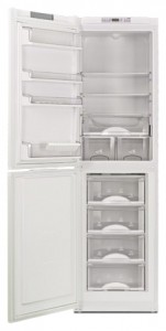 Характеристики Холодильник ATLANT ХМ 6125-180 фото