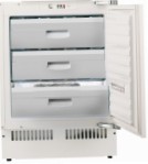 Baumatic BR508 Ψυγείο καταψύκτη, ντουλάπι