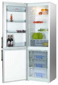 характеристики Холодильник Baumatic BR180W Фото