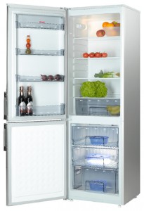 katangian Refrigerator Baumatic BR182W larawan