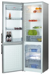 Характеристики Холодильник Baumatic BR195SS фото