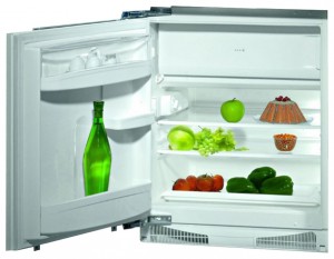 Charakteristik Kühlschrank Baumatic BR11.2A Foto