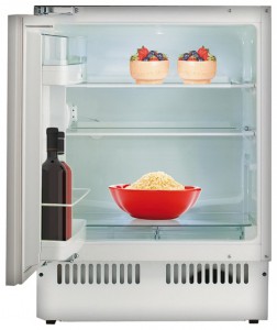 kjennetegn Kjøleskap Baumatic BR500 Bilde