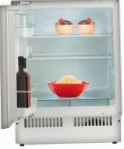 Baumatic BR500 Холодильник холодильник без морозильника