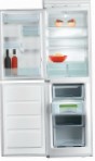 Baumatic BRB2617 Refrigerator freezer sa refrigerator