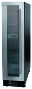 özellikleri Buzdolabı Baumatic BW150SS fotoğraf