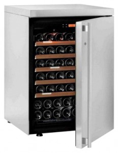Характеристики Хладилник EuroCave C083 снимка