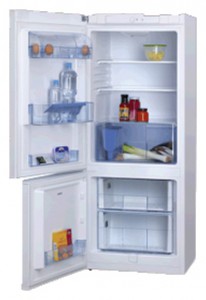 đặc điểm Tủ lạnh Hansa FK210BSW ảnh