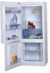 Hansa FK210BSW Холодильник холодильник с морозильником