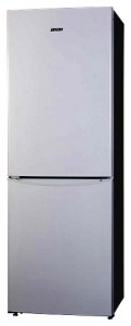характеристики Холодильник Vestel VCB 274 LS Фото