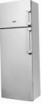 Vestel VDD 345 LS Холодильник холодильник с морозильником
