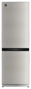 Charakteristik Kühlschrank Sharp SJ-RM320TSL Foto