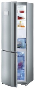 Charakteristik Kühlschrank Gorenje RK 67325 E Foto