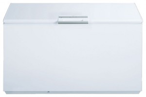 Характеристики Хладилник AEG A 63270 GT снимка