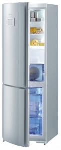 Charakteristik Kühlschrank Gorenje RK 67325 A Foto