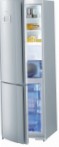 Gorenje RK 67325 A Kylskåp kylskåp med frys