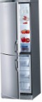 Gorenje RK 6337 E Fridge refrigerator with freezer