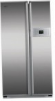 LG GR-B217 MR Fridge refrigerator with freezer
