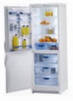 Gorenje RK 63343 W Fridge refrigerator with freezer