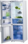 Gorenje RK 61340 W Fridge refrigerator with freezer