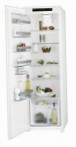 AEG SKD 81800 S1 Fridge refrigerator without a freezer