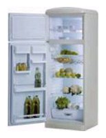 ลักษณะเฉพาะ ตู้เย็น Gorenje RF 6325 W รูปถ่าย