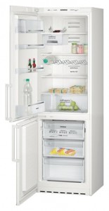 đặc điểm Tủ lạnh Siemens KG36NXW20 ảnh