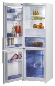 Характеристики Холодильник Gorenje RK 65324 W фото