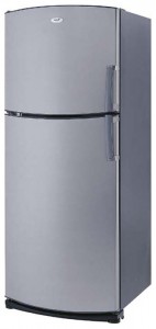 характеристики Холодильник Whirlpool ARC 4138 IX Фото