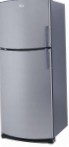 Whirlpool ARC 4138 IX Fridge refrigerator with freezer