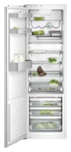 katangian Refrigerator Gaggenau RC 289-202 larawan