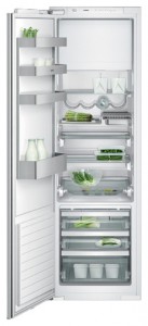 Характеристики Холодильник Gaggenau RT 289-202 фото