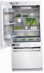 Gaggenau RB 491-200 Fridge refrigerator with freezer