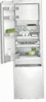 Gaggenau RT 287-202 Fridge refrigerator with freezer