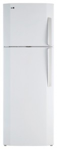 характеристики Холодильник LG GR-V262 RC Фото