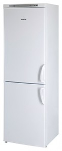 характеристики Холодильник NORD DRF 119 NF WSP Фото