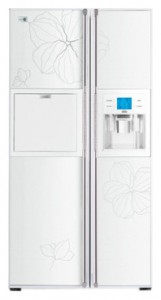 Charakteristik Kühlschrank LG GR-P227 ZCMT Foto
