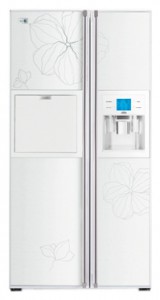 Характеристики Холодильник LG GR-P227 ZDMT фото