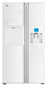 Charakteristik Kühlschrank LG GR-P227 ZGMT Foto