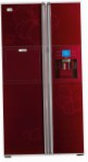 LG GR-P227 ZGMW Fridge refrigerator with freezer