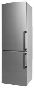 Характеристики Холодильник Vestfrost VF 185 MH фото