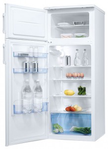 Charakteristik Kühlschrank Electrolux ERD 22098 W Foto