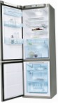 Electrolux ENB 35409 X Ledusskapis ledusskapis ar saldētavu