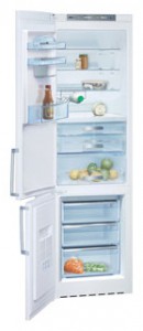 özellikleri Buzdolabı Bosch KGF39P00 fotoğraf