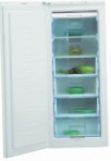 BEKO FSA 21300 Fridge freezer-cupboard