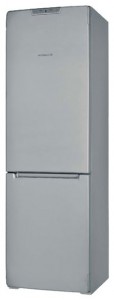 Charakteristik Kühlschrank Hotpoint-Ariston MBL 2022 C Foto